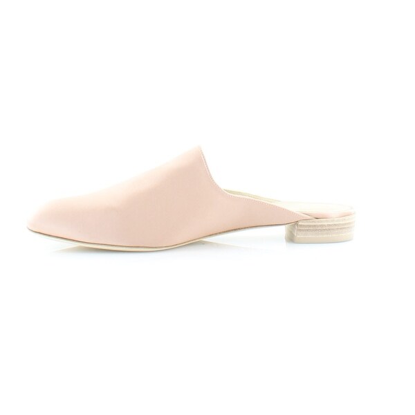 stuart weitzman clogs