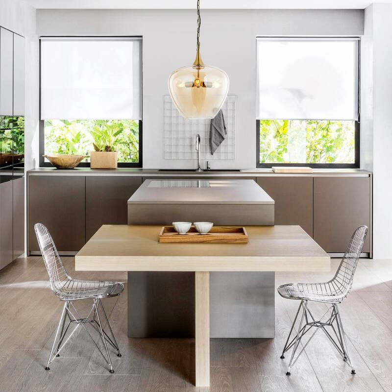 Light Society Malibu Pendant Light