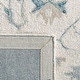 preview thumbnail 13 of 67, SAFAVIEH Handmade Micro-Loop Nuriye Medallion Wool Rug