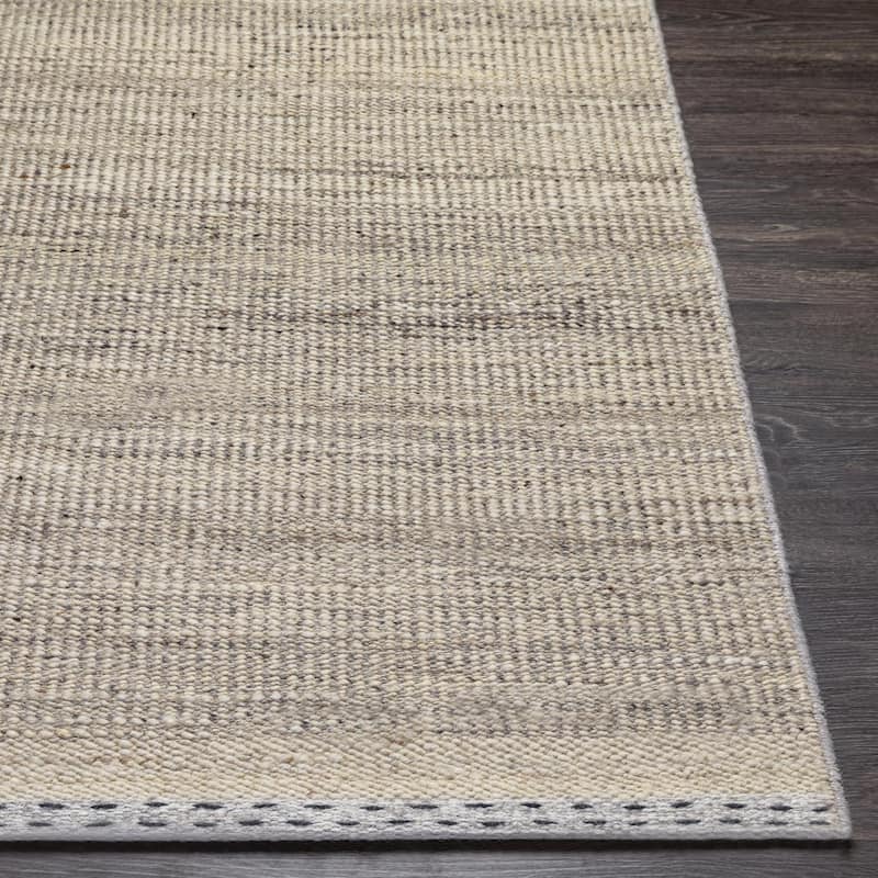 Livabliss Casual Sadie Dots Area Rug