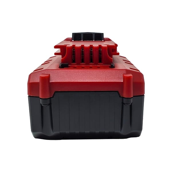 Shop Battery For Porter Cable Pcc685l Fits Pcc640 Pcck619l8 Pcc601 Pcc600 Overstock 24255664
