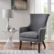 preview thumbnail 6 of 7, Heston Accent Chair