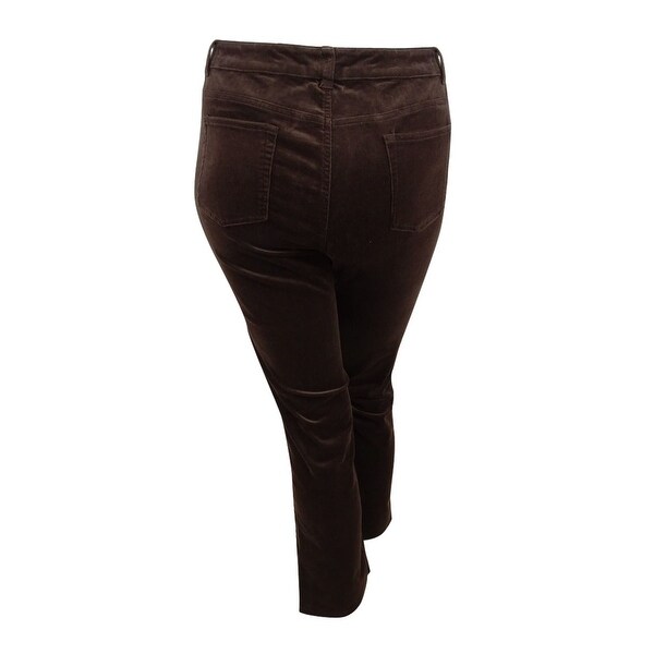 charter club corduroy pants
