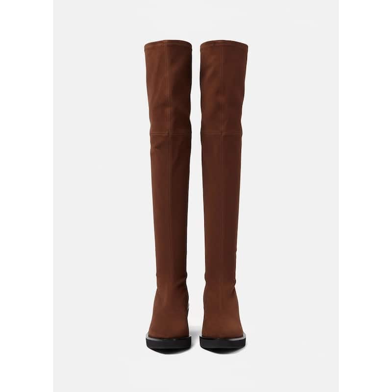 Clergerie Tenny Knee High Boot
