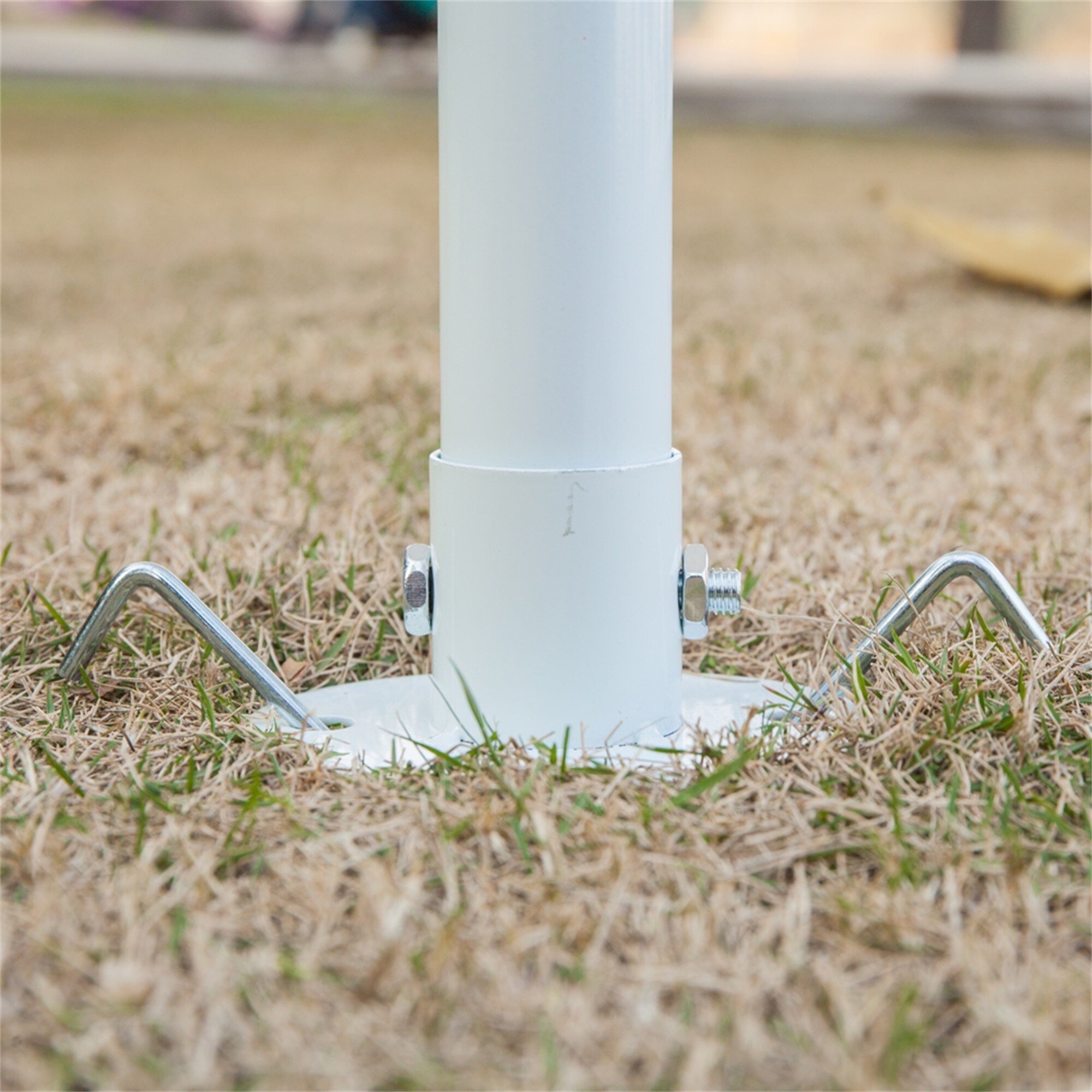 Shop 3x6 Carport Car Canopy Versatile Shelter Car Shed With 6 Foot Tubes Overstock 31318750