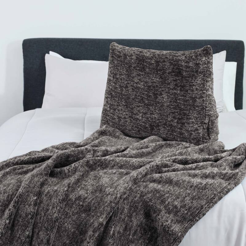 Martex Easy Living Rune Wedge Pillow