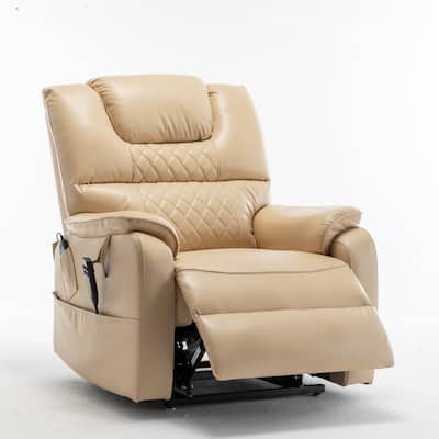 Relax Recliners Sofa Chair Lounge Chair Power Lift Chair Elderly Electric Lounge Chair
