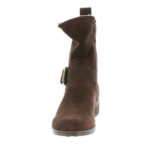 easy spirit reach boots
