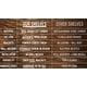 preview thumbnail 4 of 19, Rustic Wooden Floating Wall Shelves (Set of 2)