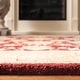 preview thumbnail 79 of 170, SAFAVIEH Anatolia Angeline Traditional Oriental Hand-spun Wool Rug