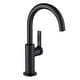 preview thumbnail 103 of 124, Kraus Oletto Single Handle 1-Hole Kitchen Bar Faucet