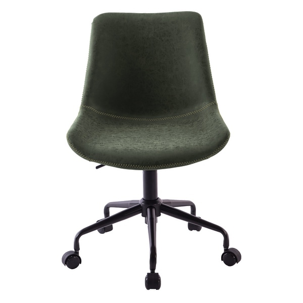 Office Task Chair Square Back. Opens flyout.