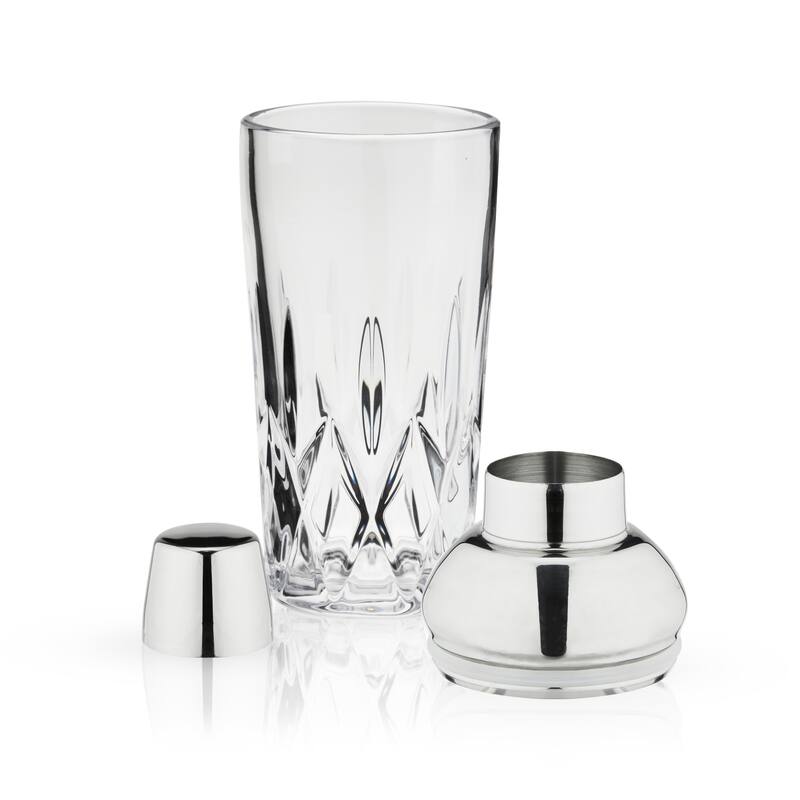 Admiral Glass Shaker by Viski Bed Bath & Beyond 39084581