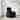 vidaXL Massage Recliner Chair Fabric
