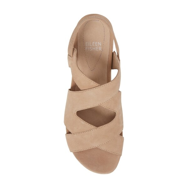 eileen fisher sonny sandal