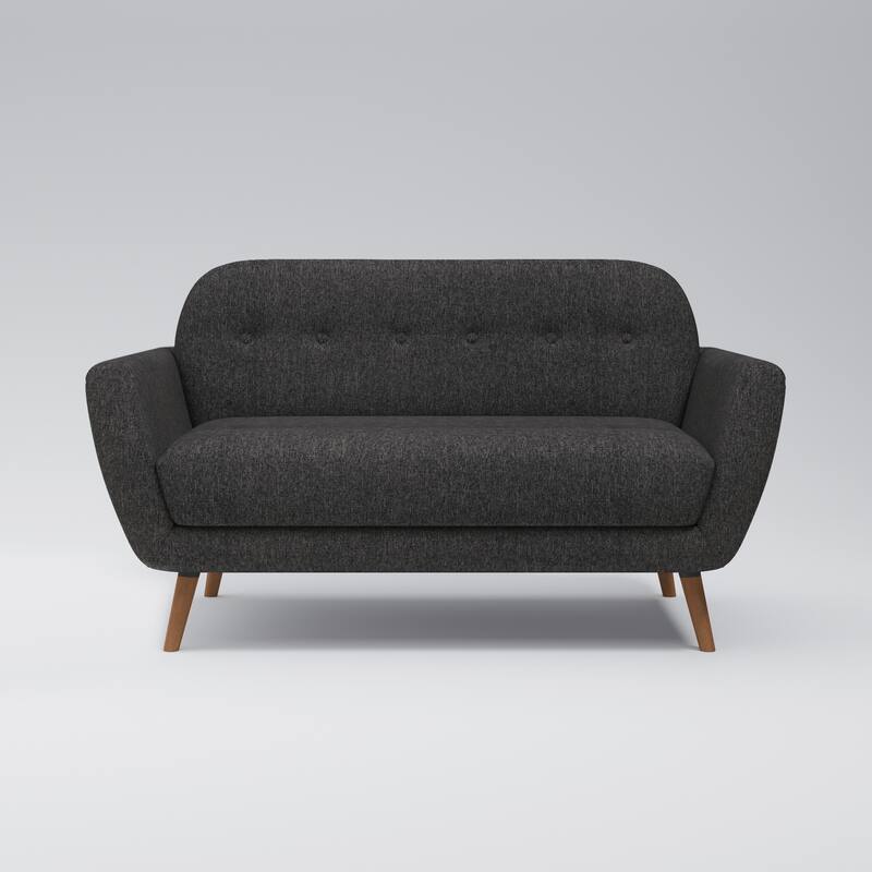 Artdeco Home - Carson Carrington Maglo Upholstered Loveseat