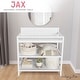 preview thumbnail 2 of 16, Dream On Me Jax Universal Changing Table