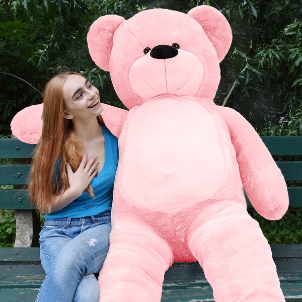 large animal teddy