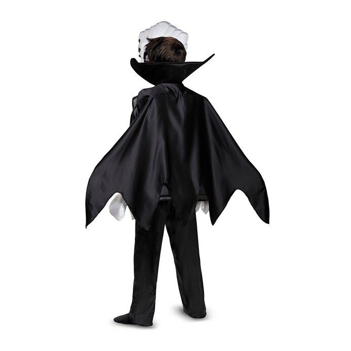lego vampire costume
