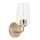 Option Champagne Bronze