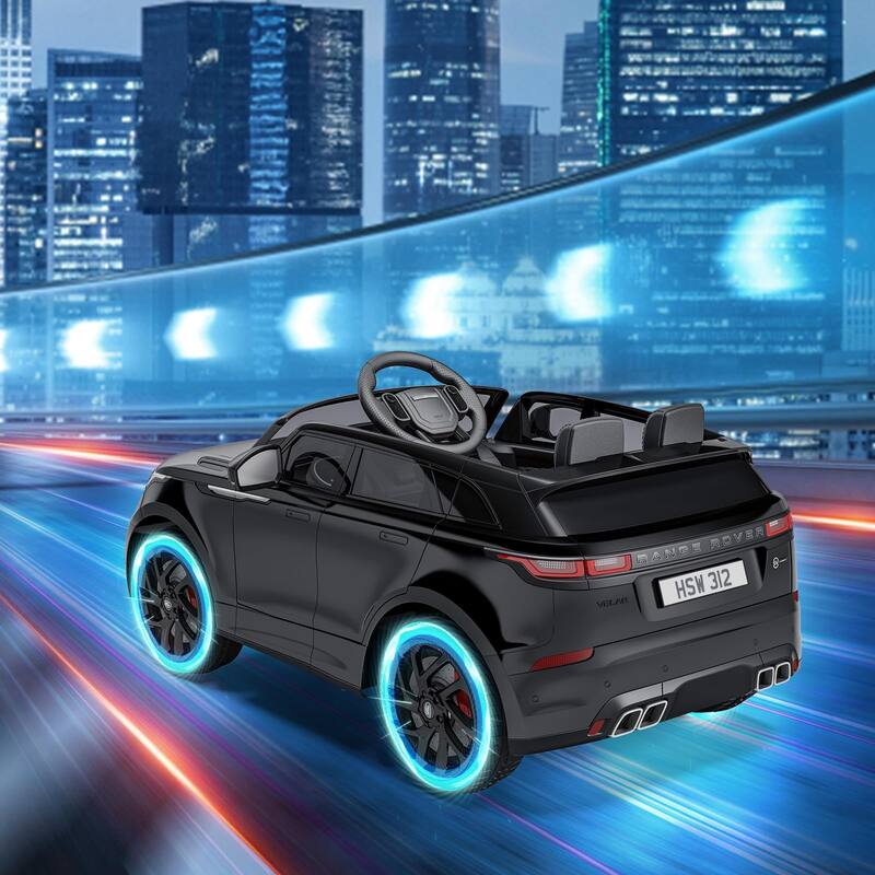 Ride on Cars for Kid 4-8