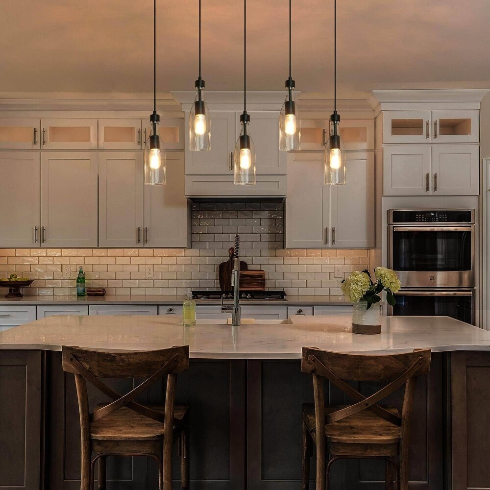 Modern & Contemporary Kitchen Island Lighting | Find Great ...