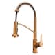 Option Brushed Copper