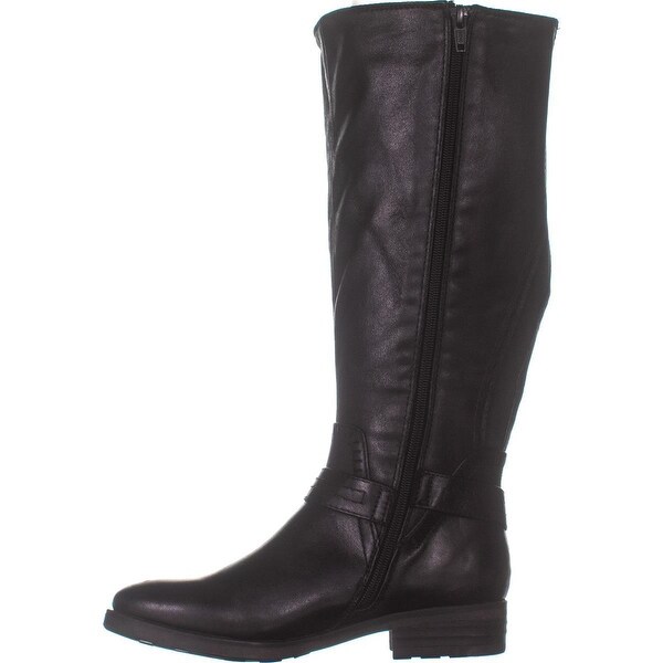 Baretraps abram wide calf boots clearance