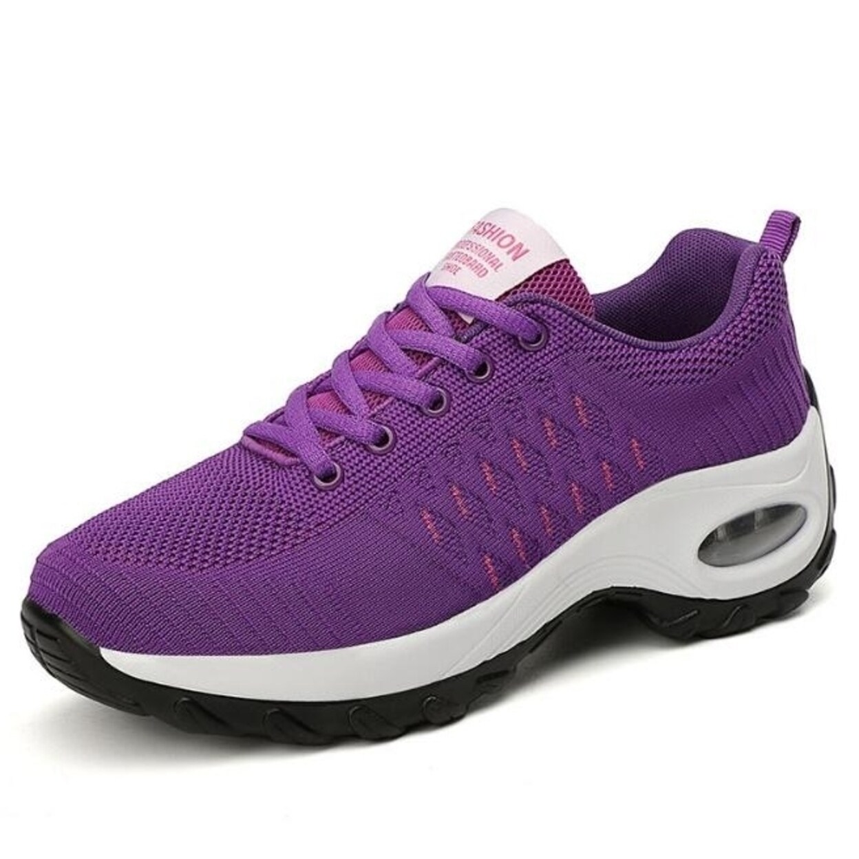 lightweight platform sneakers