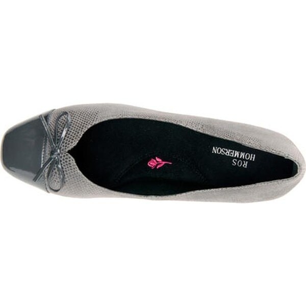 Ros Hommerson Womens Tawnie Pump