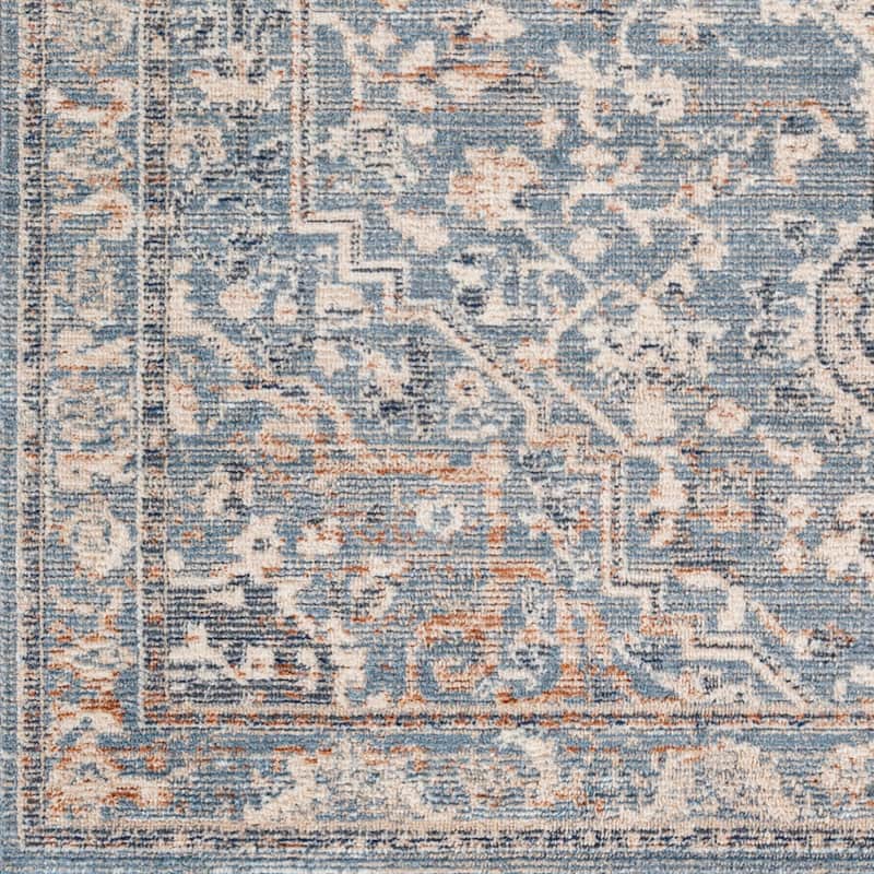Artistic Weavers Nusrat Vintage Area Rug