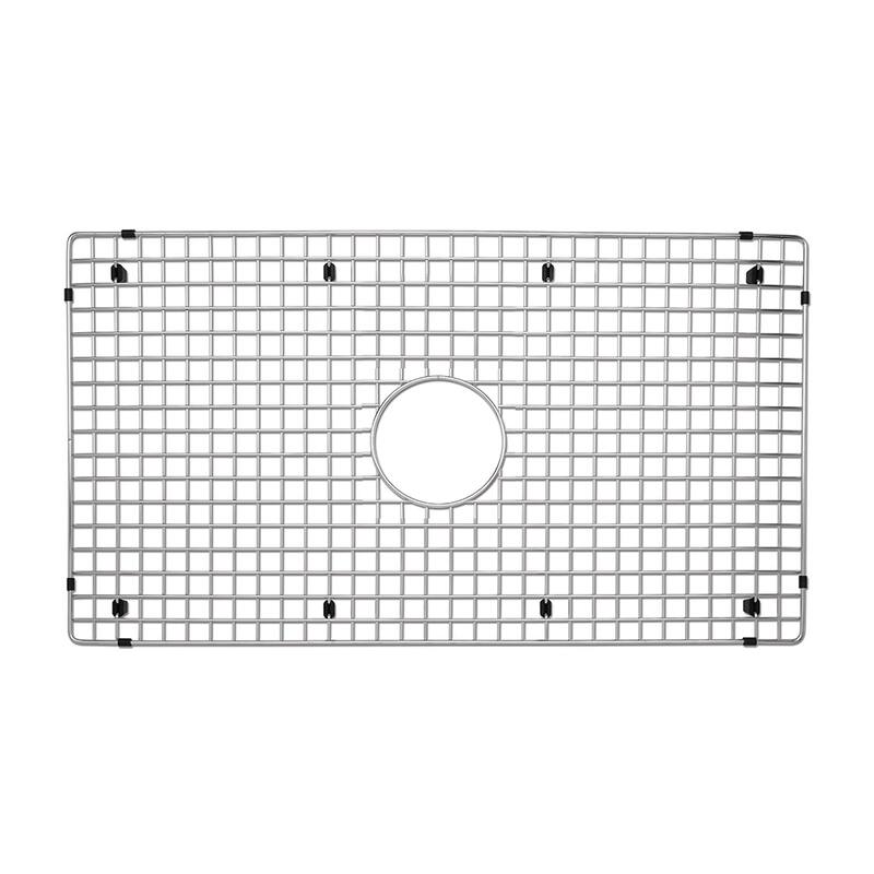 Blanco Stainless Steel Sink Grid for Cerana 33-in - 30.75 x 17.25