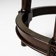 preview thumbnail 5 of 110, Maven Lane 31" Pullman Swivel Bar Height Kitchen Stool