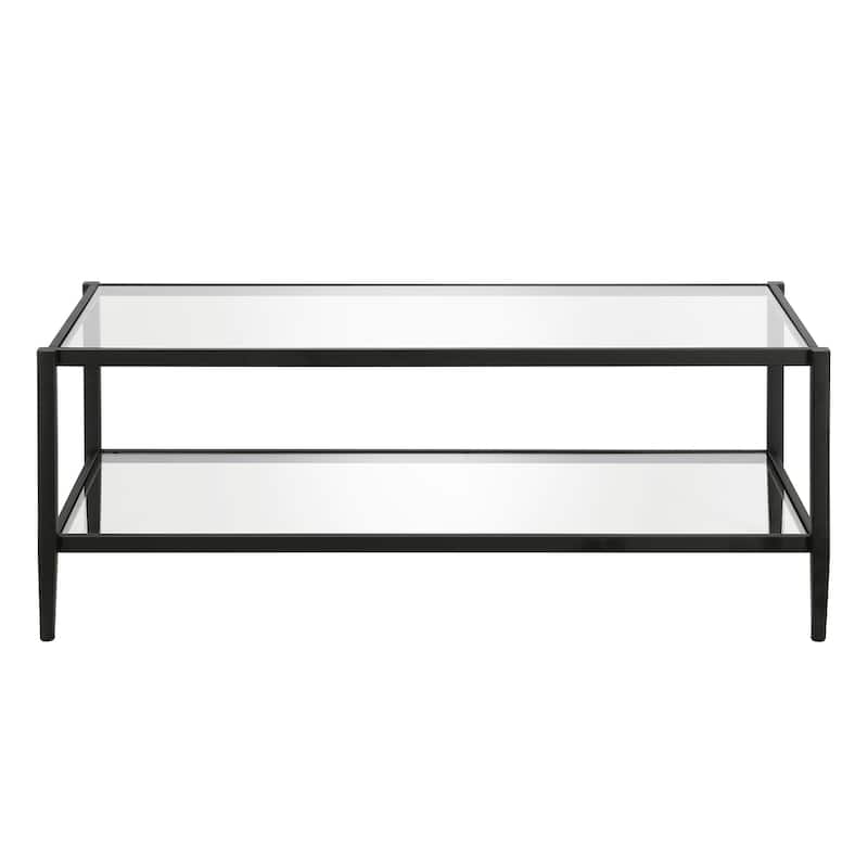 Hera Rectangular Coffee Table