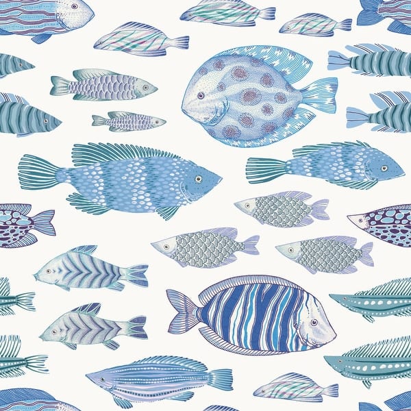wallpaper direct fish