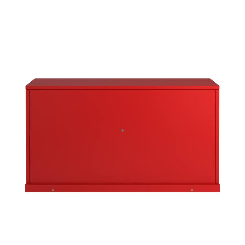 Riley Modular Stacking Storage Bins by iNSPIRE Q Junior