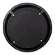 preview thumbnail 11 of 9, Mila Coconut Shell Round Pedestal Coffee Table by East at Main