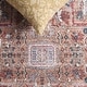 preview thumbnail 31 of 45, SAFAVIEH Arizona Ingund Machine Washable Slip Resistant Vintage Oriental Rug