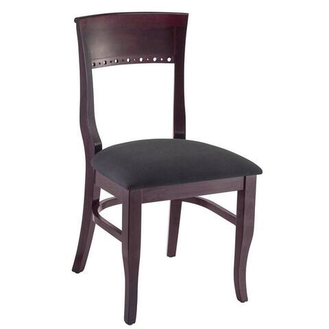 Biedermier Chairs (Set of 2)