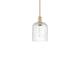 Option Champagne Bronze / Clear