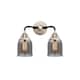 Option Black Polished Nickel / Plated Smoke