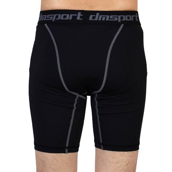 Shop Men Sport Apparel Compression Tights Basketball Running