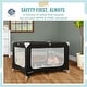 preview thumbnail 12 of 25, Dream On Me Zoom Portable Playard