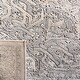 preview thumbnail 10 of 12, Martha Stewart by SAFAVIEH Abramina Vintage Rug