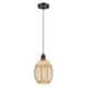 Option Mercury / Oil Rubbed Bronze