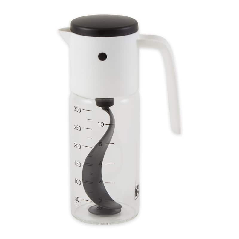 Oil Mister - Glass - Clear