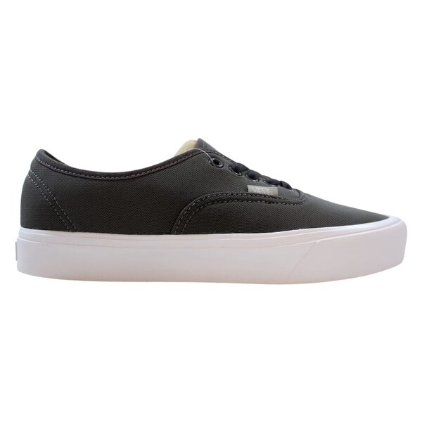 vans authentic lite black
