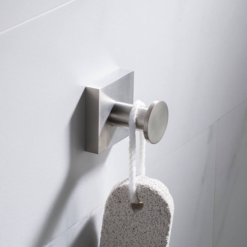 Kraus Ventus Single Robe Hook