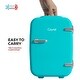 preview thumbnail 9 of 46, Caynel 4-Liter Portable Mini Fridge for Home, Office and Car, AC/DC Thermoelectric System