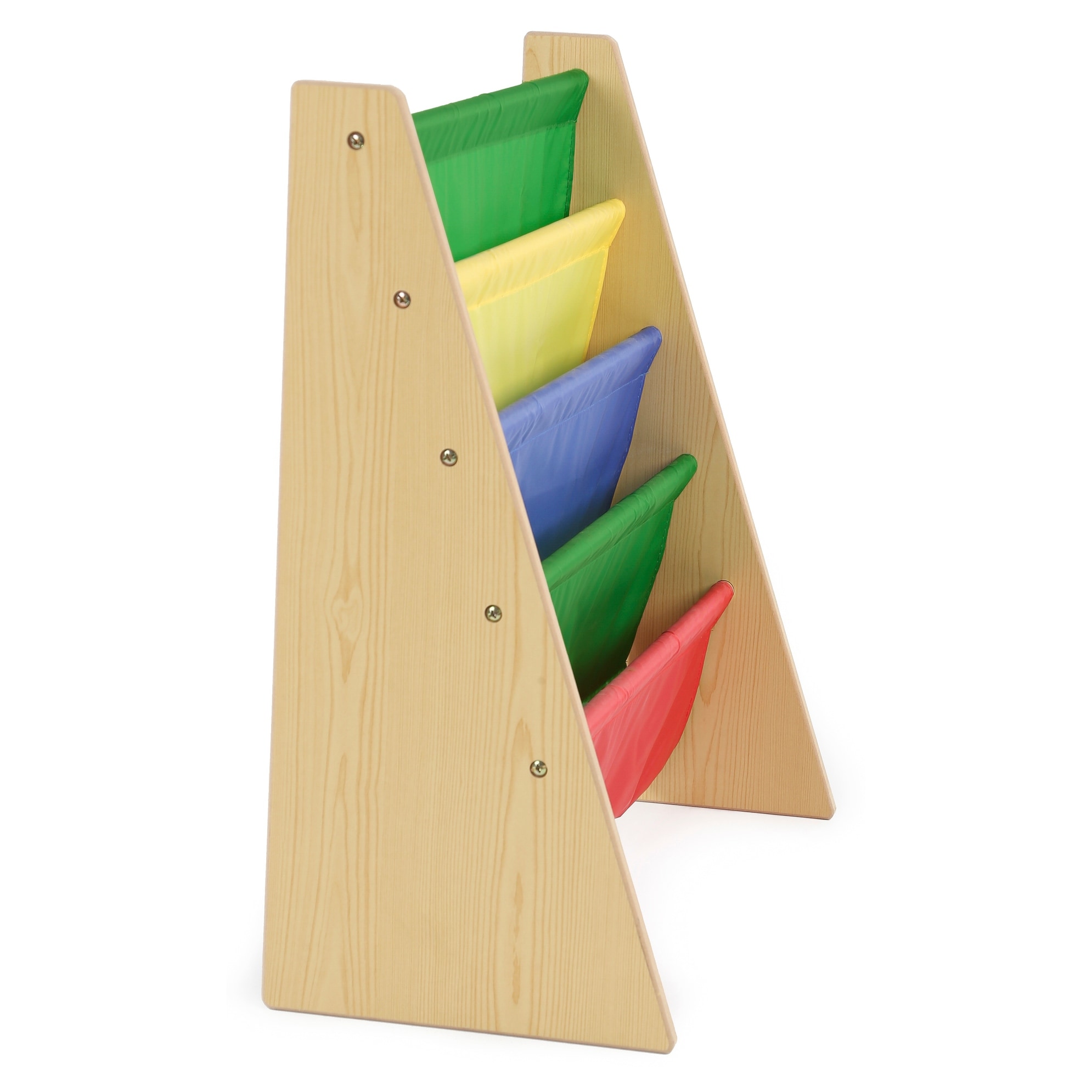 Tot tutors kids book hot sale rack